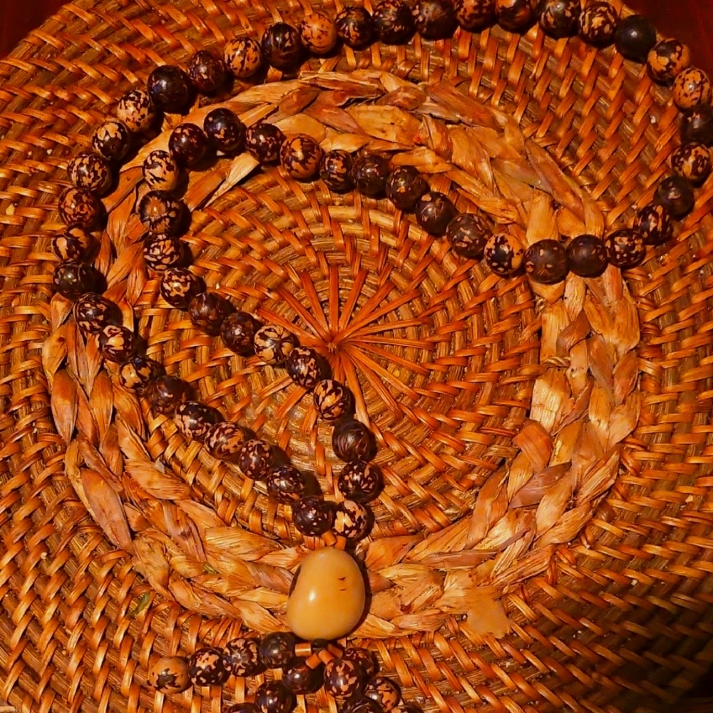 Brazilian Necklace